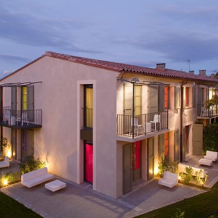 Hotel Montmorency & Spa Carcassonne Exterior foto