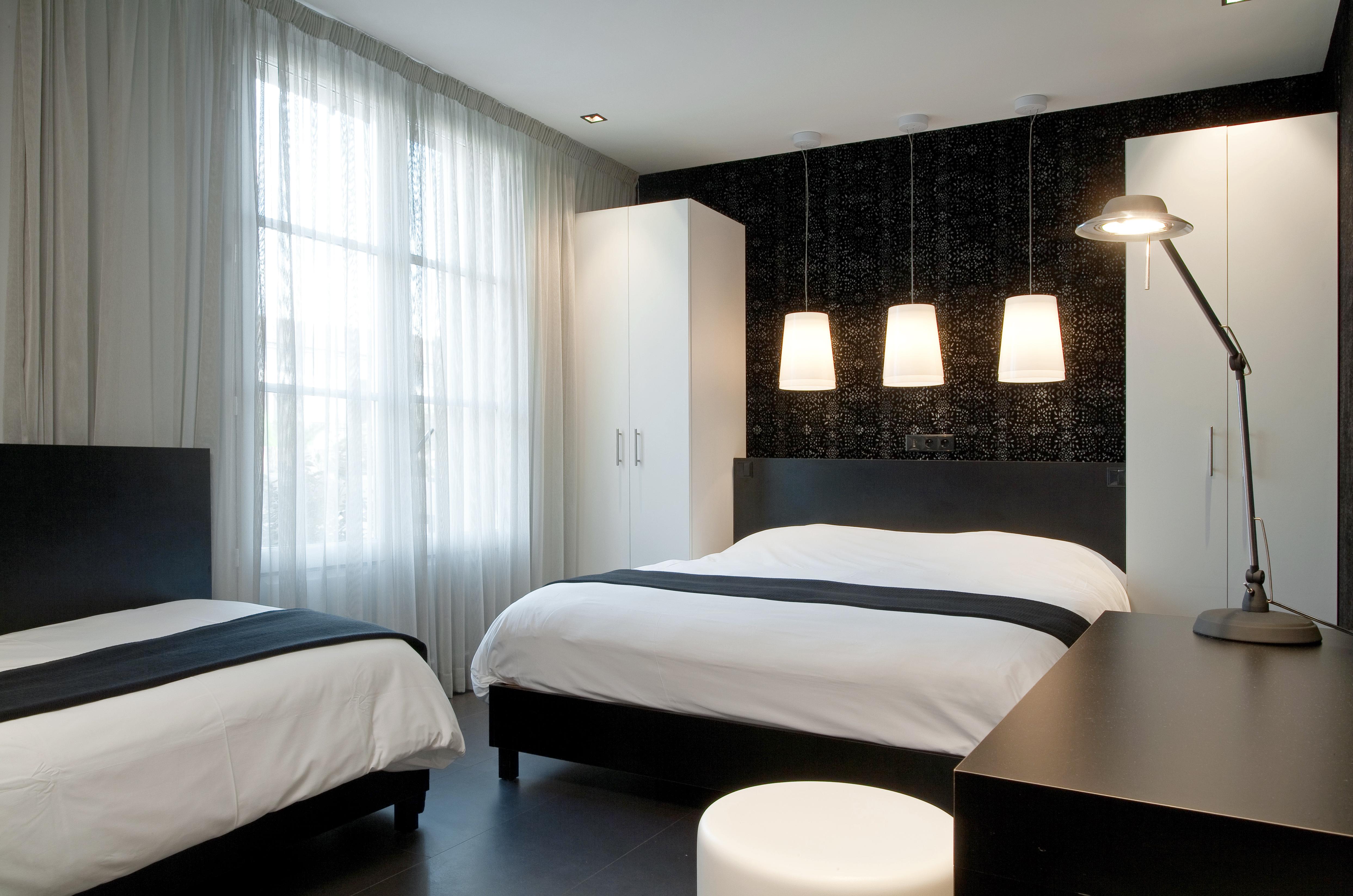 Hotel Montmorency & Spa Carcassonne Exterior foto
