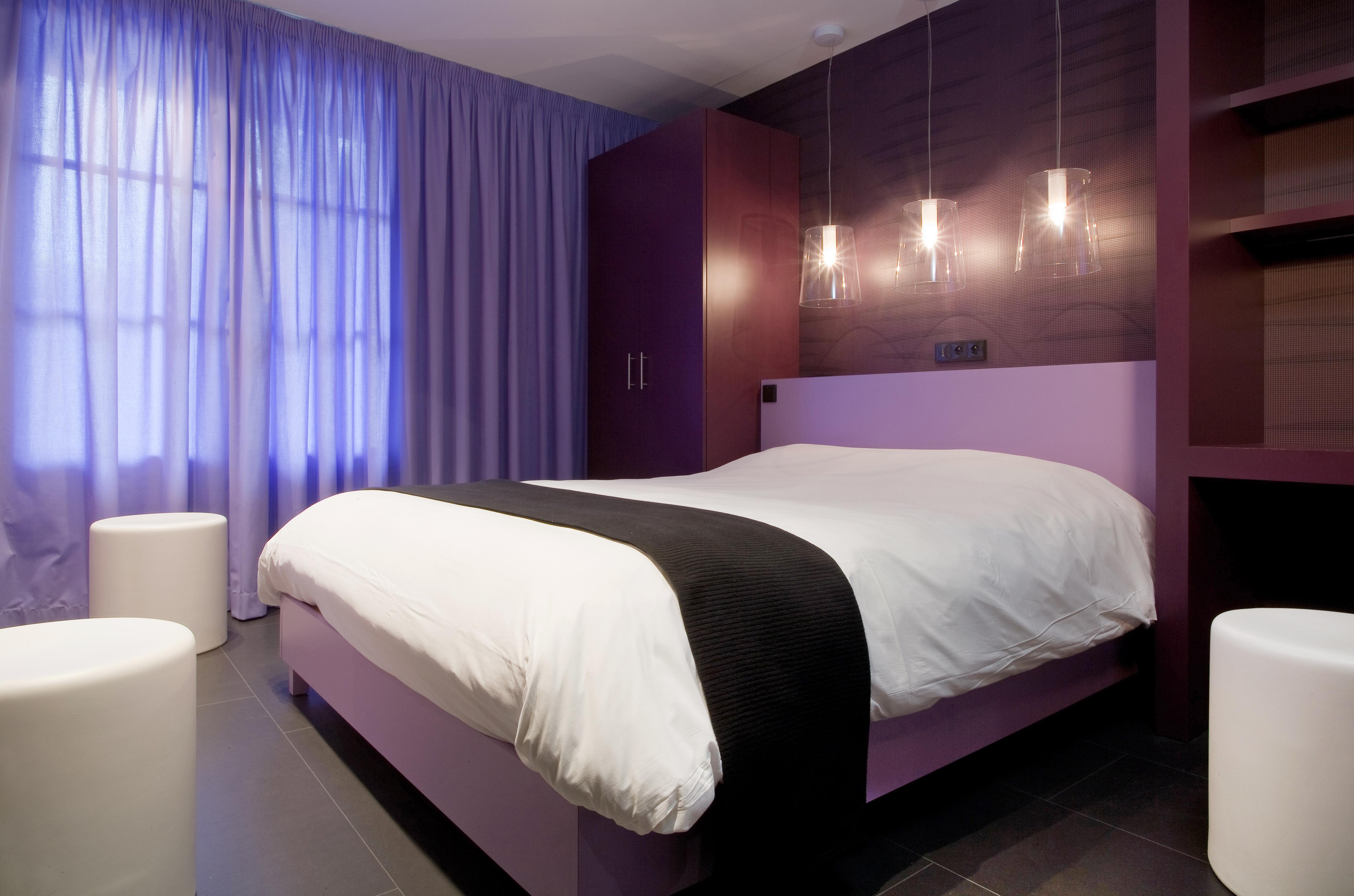Hotel Montmorency & Spa Carcassonne Exterior foto