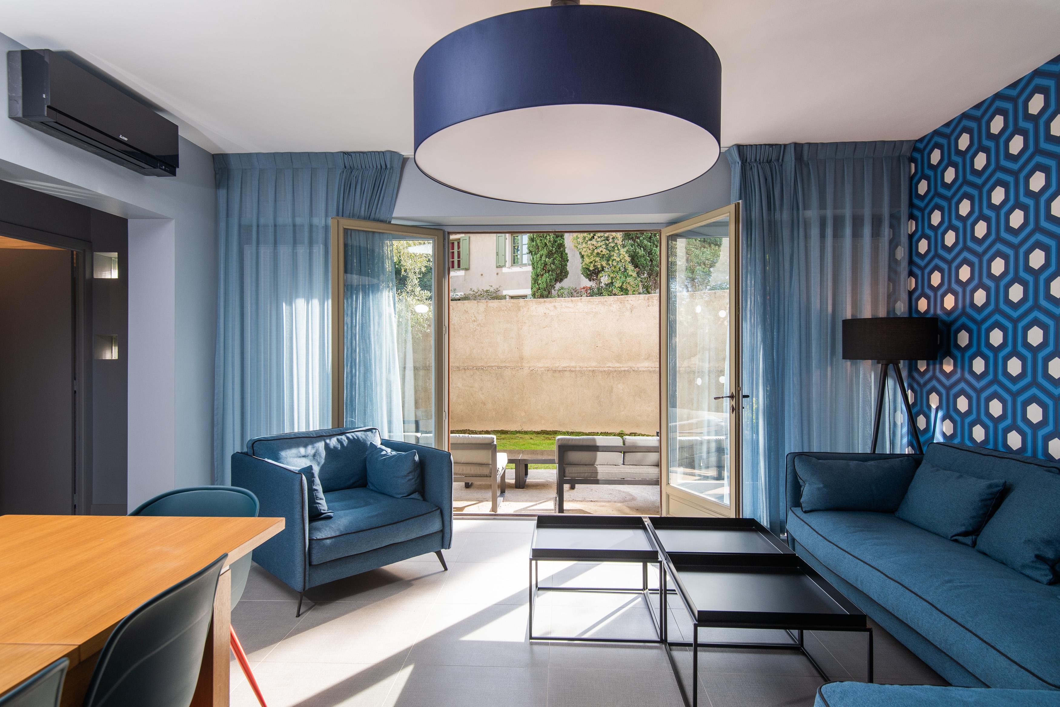 Hotel Montmorency & Spa Carcassonne Exterior foto