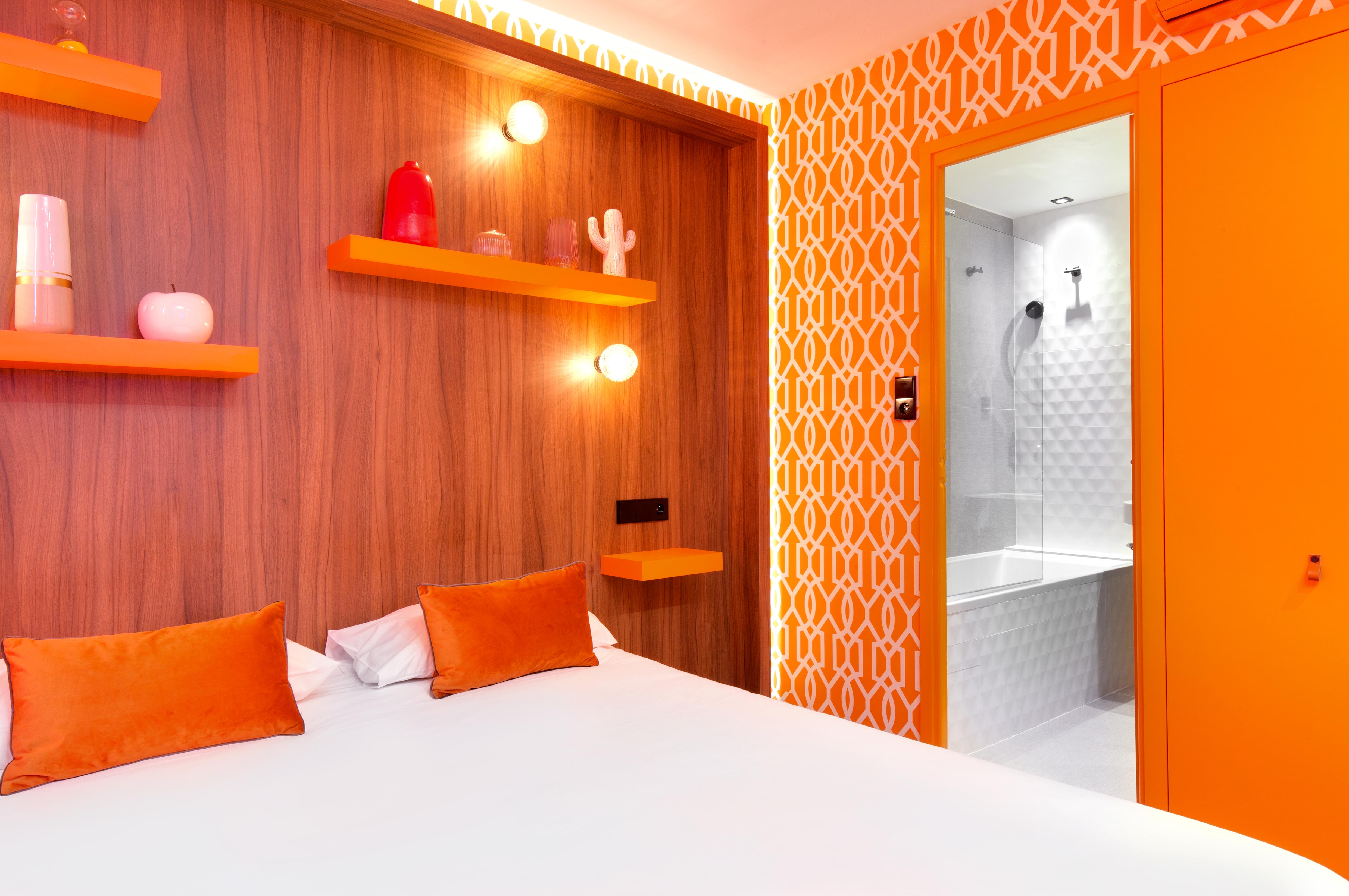 Hotel Montmorency & Spa Carcassonne Exterior foto