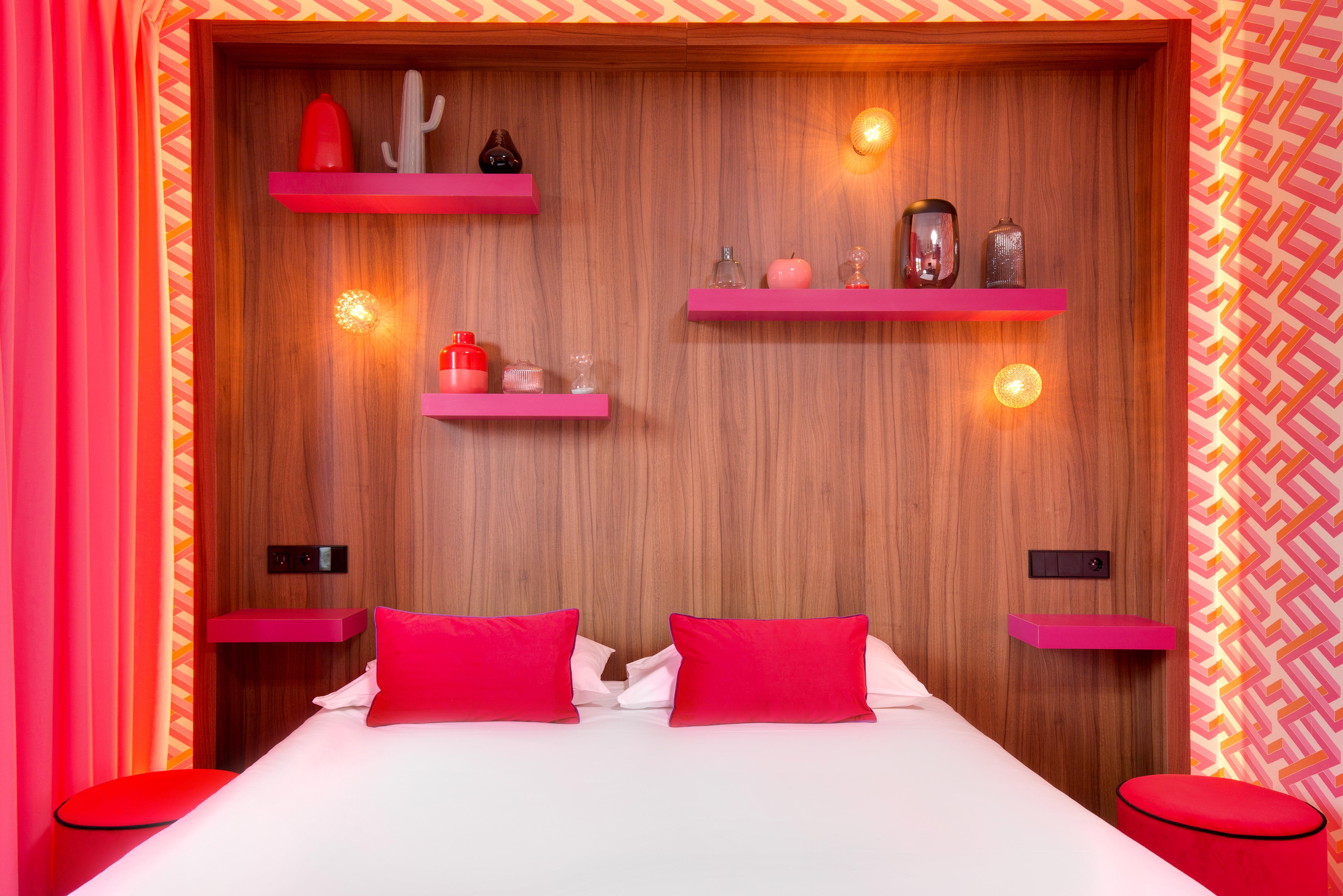Hotel Montmorency & Spa Carcassonne Exterior foto